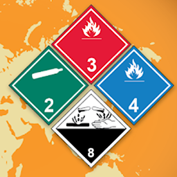 HazMat - ERG 2024 Guidebook: Download & Review