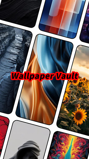 Wallpaper Vault Screen 3