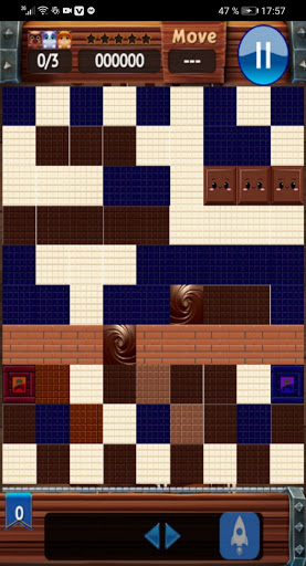 chocolat Rescue Screen 3