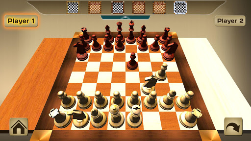 3D Chess - 2 Player screenshots 3