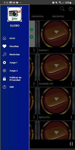 App-voorskou