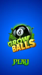 Grow Balls: Click Planting