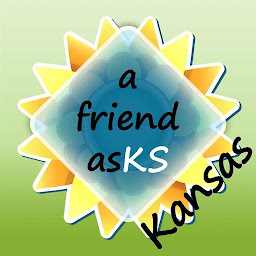 Icon image Kansas - A Friend Asks