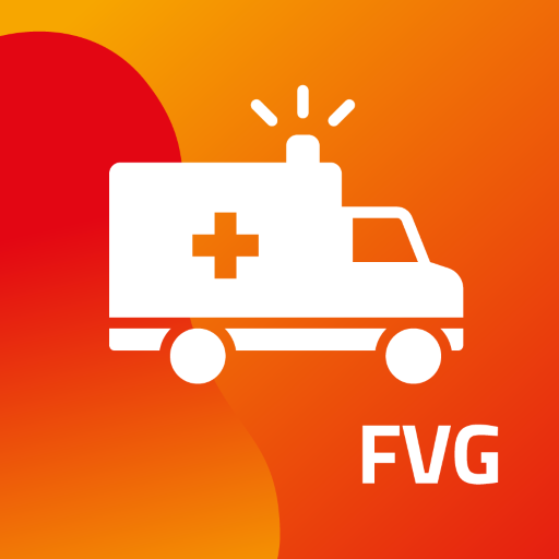 Emergencies FVG logo