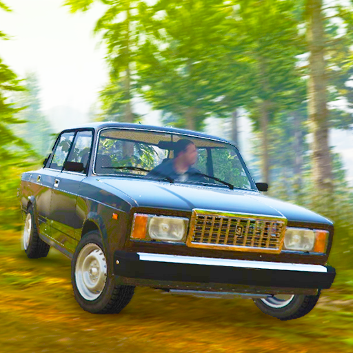 Download VAZ Driving Simulator: LADA 2.8.3 Apk for android