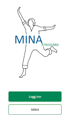 MINA - Min artrosvårdのおすすめ画像1