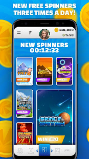 Spin Day - Win Real Money 4.1.0 APK screenshots 1