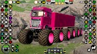 screenshot of Extreme Monster Truck Game 3D