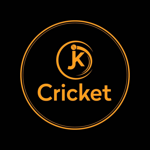 JK Cricket 1.0.0 Icon