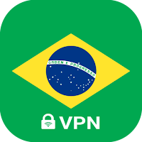 VPN BRAZIL - Free Fast Secure  Unlimited Proxy