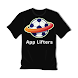 Football Jersey-T-shirt design - Androidアプリ