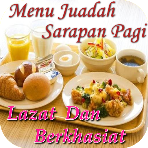 Aneka Juadah Sarapan Pagi 2.3.5 Icon