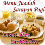 Cover Image of Download Aneka Juadah Sarapan Pagi  APK