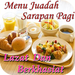 Aneka Juadah Sarapan Pagi Apk