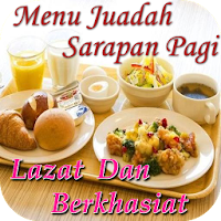 Aneka Juadah Sarapan Pagi