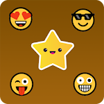 Cover Image of Download Animated Stickers GIF  APK