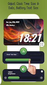 Screenshot image