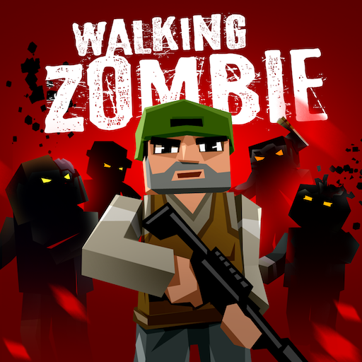 The Walking Zombie: Shooter 2.57 Icon