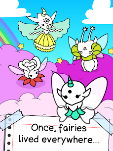 Fairy Evolution: Magic Idle 1.0.9 Mod APK (Unlimited money) 5
