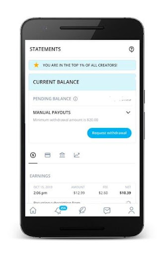 From withdraw onlyfans how to money