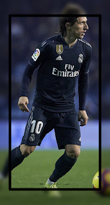 Imágen 15 Wallpaper for Luka Modric android
