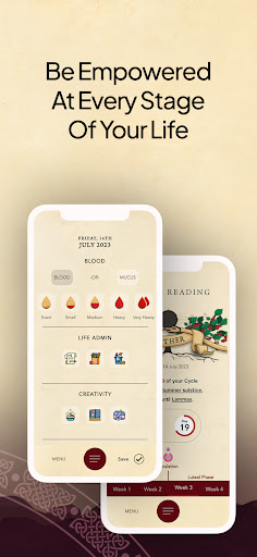 Spinning Wheels screenshot 2