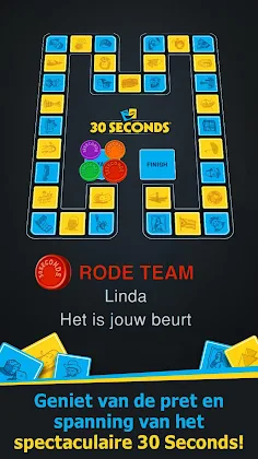 30 Seconds™ Officieel - Screenshot 1