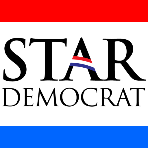 Star Democrat eEdition 3.9.16 Icon