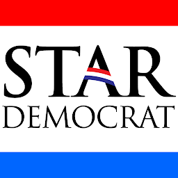 Icon image Star Democrat eEdition
