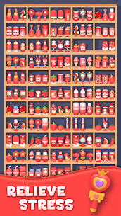 Sort Mania 4