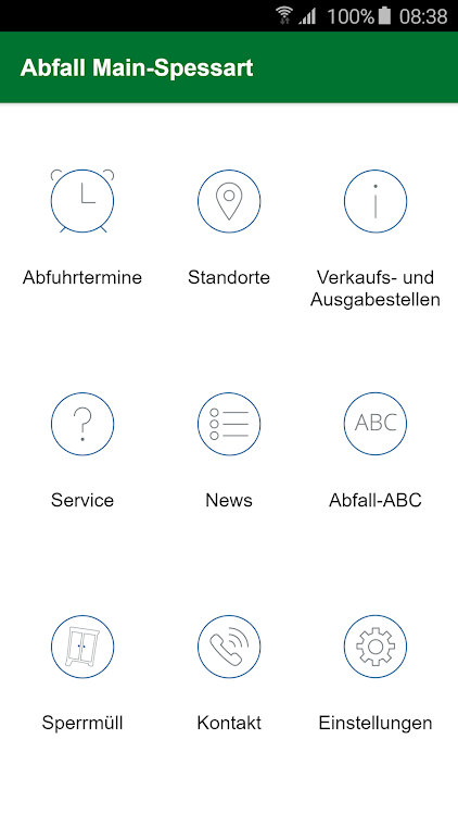 Abfall Main-Spessart - 9.1.3 - (Android)