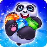 panda jewels star icon