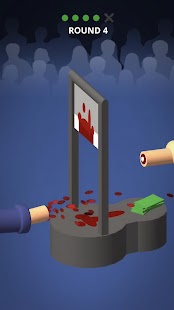 Hand Guillotine Screenshot