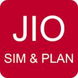 Get JIO SIM / JIO Plan details icon