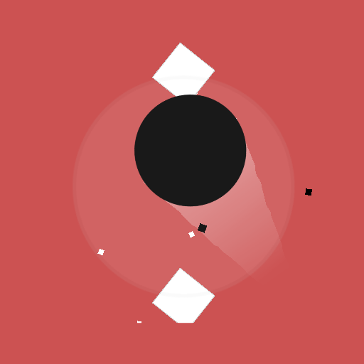 Wave Bounce logo