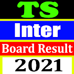 Cover Image of डाउनलोड TS Board Inter Result 2021 0.2 APK