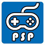 Emulator for PSP icon