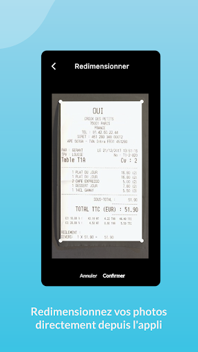 Evoliz Screen 3