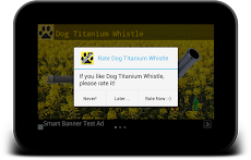 Dog Whistle 2 (Titanium)のおすすめ画像5