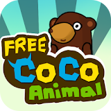 Coco Animal FREE icon