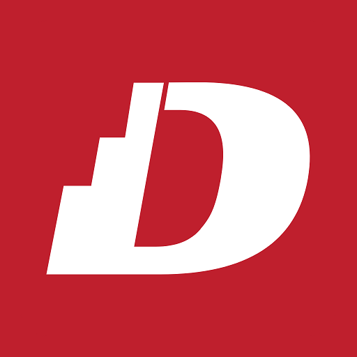 Danube Delivery Confirmation Logo