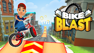 Game screenshot Bike Blast- Bike Race Rush apk download