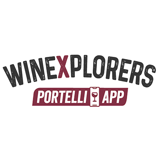 Winexplorers Portelli App logo