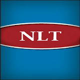 NLT Bible Offline icon