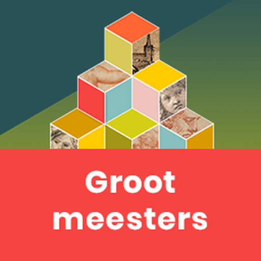 Grootmeesters logo
