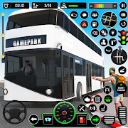 Bus Simulator : 3D Bus Games