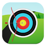Archery Master Tournament icon