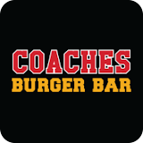 Coaches Burger Bar icon