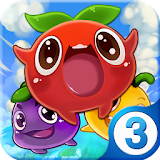 Fruit Pong Pong 3 icon