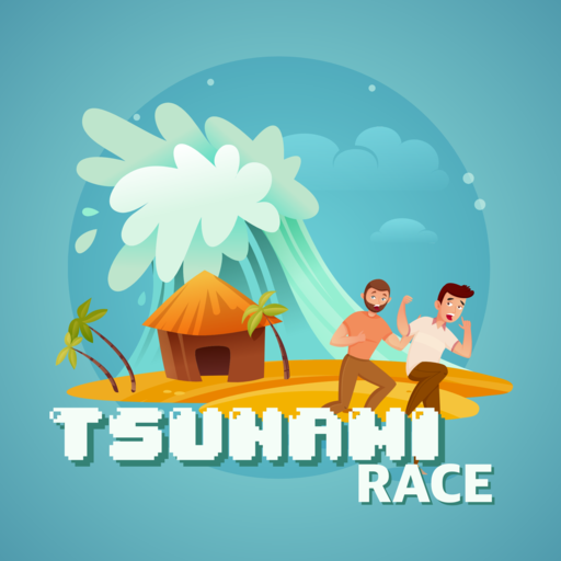 Tsunami Race